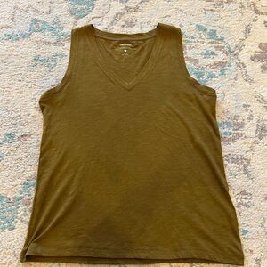 Madewell Tank Top  